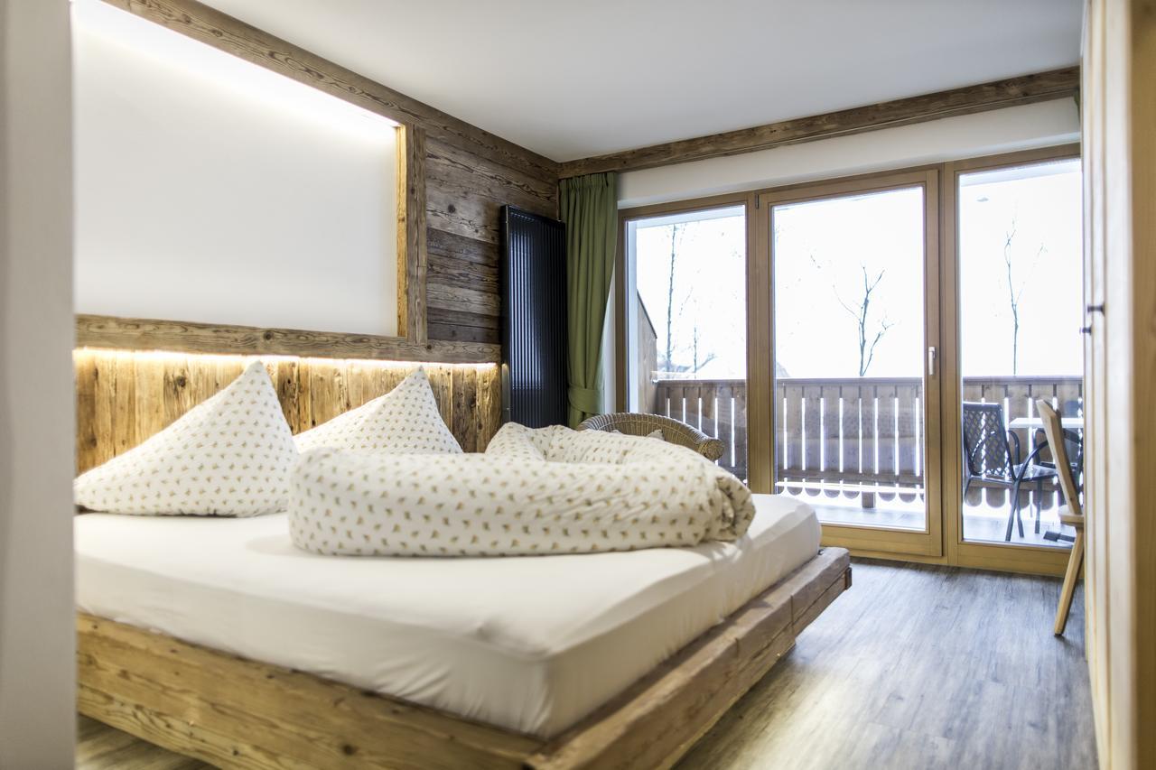 Hotel Neuwirt Cadipietra Εξωτερικό φωτογραφία