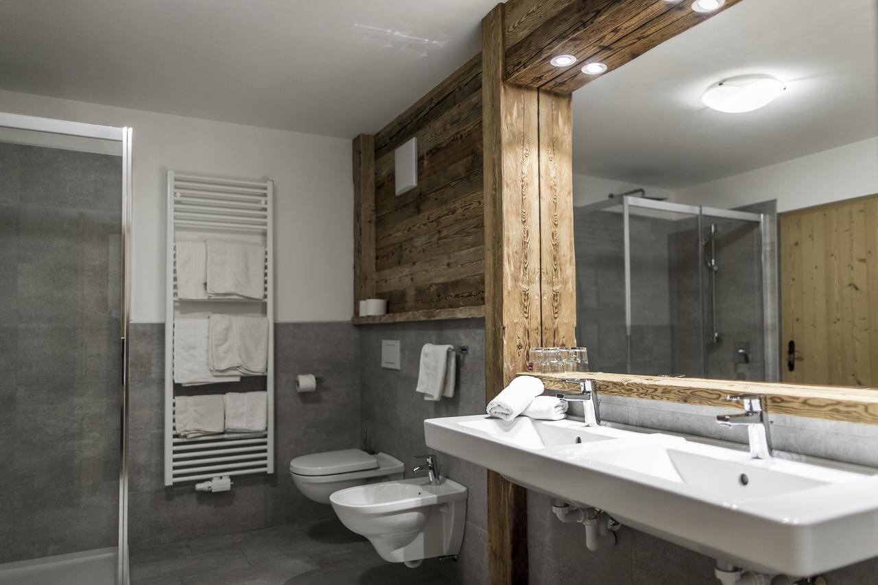 Hotel Neuwirt Cadipietra Εξωτερικό φωτογραφία