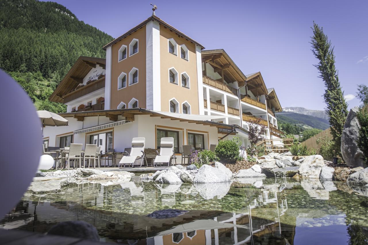Hotel Neuwirt Cadipietra Εξωτερικό φωτογραφία